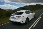 Kia Stinger GT 2018 года (ZA)